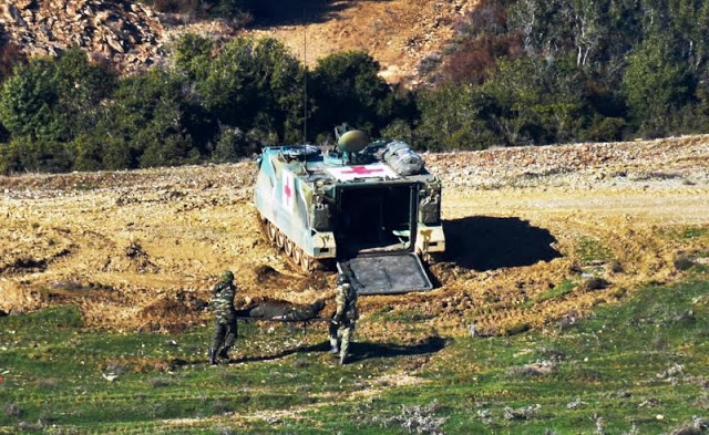 ΤΑΜΣ Συγκροτήματος ΙΜΑ - Φωτογραφία 11