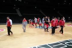 ΣΙΓΑ ΜΗΝ ΕΛΕΙΠΕ Ο ΠΡΙΝΤΕΖΗΣ! (VIDEO & PHOTOS)