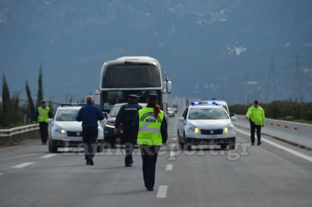 Αγρότες από Λαμία: Τα μέτρα αυτά δεν θα περάσουν - Φωτογραφία 8