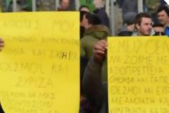 Αγρότες από Λαμία: Τα μέτρα αυτά δεν θα περάσουν