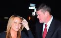 Αρραβωνιάστηκε η Mariah Carey! Δείτε το διαμαντένιο μονόπετρο των 5 εκατομμυρίων δολαρίων που της πρόσφερε ο καλός της... [photos] - Φωτογραφία 2