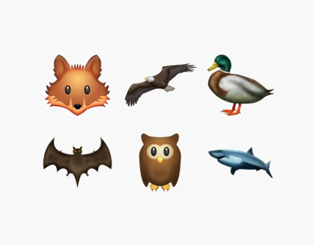 74 νέα Emoji έρχονται στο ios 10 - Φωτογραφία 5