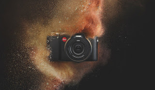 Η ανθεκτική στις κακουχίες κάμερα της Leica - Φωτογραφία 1