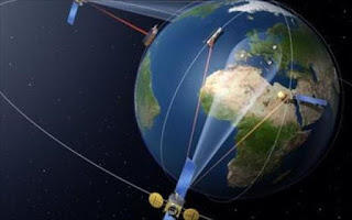 Έτοιμος για εκτόξευση ο πρώτος δορυφόρος επικοινωνιών υψηλής ταχύτητας με λέιζερ - Φωτογραφία 1