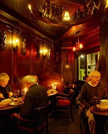 Γνωρίστε τα 5 πιο παλιά wine bars της Ευρώπης - Φωτογραφία 6