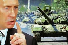 Ο Ερντογάν απείλησε με πόλεμο την Ρωσία - Γενίκευση πολέμου...;