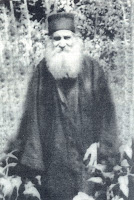 7823 - Μοναχός Παρθένιος Νεοσκητιώτης (1888 - 23 Ιανουαρίου 1973) - Φωτογραφία 1