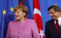 Η Γερμανία καταργεί την βίζα για τους Τούρκους: Πράκτορες της ΜΙΤ και τζιχαντιστές θα αλωνίζουν ελεύθερα σε Θράκη και ΕΕ!