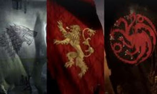 ΕΠΙΤΕΛΟΥΣ: Δείτε τα τρία νέα trailer για την 6η σεζόν του Game of Thrones και... πωρωθείτε άσχημα [videos] - Φωτογραφία 1