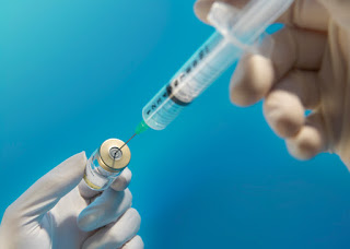 Κρούσματα του ιού της γρίπης στο Παναρκαδικό Νοσοκομείο – “Κάντε το εμβόλιο” συνιστούν οι γιατροί - Φωτογραφία 1