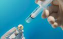 Κρούσματα του ιού της γρίπης στο Παναρκαδικό Νοσοκομείο – “Κάντε το εμβόλιο” συνιστούν οι γιατροί