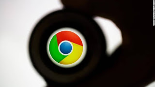Ο Chrome γίνεται γρηγορότερος με το νέο αλγόριθμο Brotli της Google - Φωτογραφία 1