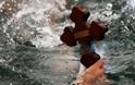 Άγιος Κοσμάς ο Αιτωλός: Πως πρέπει να κάνουμε το σταυρό μας και τι συμβολίζει