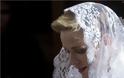 Ενώπιον του Πάπα: Μόνο επτά γυναίκες επιτρέπεται να φορέσουν λευκό πέπλο - Φωτογραφία 3