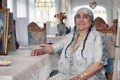 Οι εύποροι Ρομά της Ρουμανίας - Εκεί που οι γυναίκες κρατούν τα ηνία [photos]