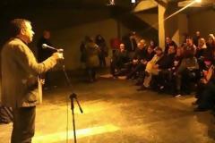 Θεοδωράκης από Πάτρα: Όχι άλλες εκλογές - Γινόμαστε διεθνώς ρεζίλι - Τί είπε για τον Φωτήλα