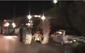 ΑΝΑΓΝΩΣΤΗΣ: ΠΡΟΒΑΤΑ εξω απο το LIDL - Η Λακωνία μίλησε ο γίγαντας ξύπνησε... [photo+video]