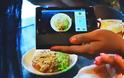 3D τεχνολογία για smartphone μετράει τις θερμίδες στο φαγητό - Φωτογραφία 1