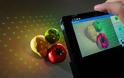 3D τεχνολογία για smartphone μετράει τις θερμίδες στο φαγητό - Φωτογραφία 2