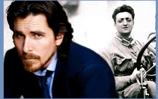 Δεν θα υποδυθεί τον Enzo Ferrari ο Christian Bale - Φωτογραφία 1