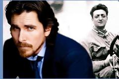 Δεν θα υποδυθεί τον Enzo Ferrari ο Christian Bale