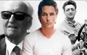 Δεν θα υποδυθεί τον Enzo Ferrari ο Christian Bale - Φωτογραφία 3