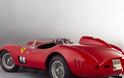 Ferrari 335 S που αξίζει το βάρος της σε χρυσάφι, κυριολεκτικά - Φωτογραφία 3