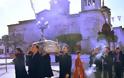 Εορτή της επανακομιδής των Ιερών Λειψάνων του Αγίου Πέτρου στο Άργος