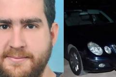 Με την πολυτελή Μερσεντές του μπαμπά πήγε στην ομιλία Τσίπρα ο ράπερ γραμματέας της Νεολαίας ΣΥΡΙΖΑ [photos]
