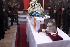Ο Ήρωας Νίκος Καβροχωριανός επέστρεψε στη γενέτειρά του