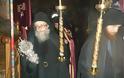 7832 - Ονομαστήρια Καθηγουμένου Ιεράς Μονής Δοχειαρίου Γέροντα Γρηγορίου (φωτογραφίες - βίντεο) - Φωτογραφία 8