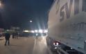 Λιμάνι και Εγνατία έκλεισαν ξανά  οι αγρότες της Θεσπρωτίας [photo+video] - Φωτογραφία 2