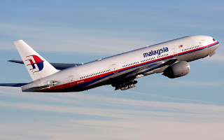 Ποια είναι η συγκλονιστική ανακάλυψη για το αεροπλάνο της Malaysia Airlines που έχει εξαφανιστεί; - Φωτογραφία 1