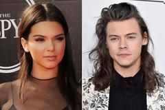 Γιόρτασε μαζί τα γενέθλια του ο Harry Styles με την Kendall Jenner! [photos]