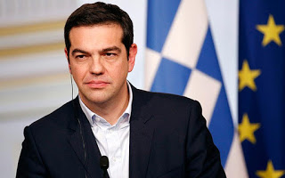 Μετά από 1 χρόνο, η Ελλάδα είναι εκτός λειτουργίας... διαβάστε τι λέει η Le Figaro για τον Τσίπρα... - Φωτογραφία 1