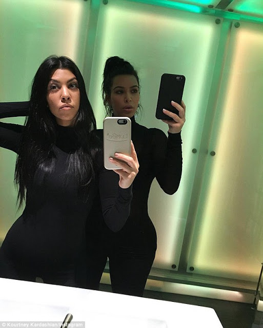 Πειράχτηκε η Kim Kardashian; [photos] - Φωτογραφία 3