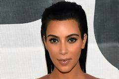 Πειράχτηκε η Kim Kardashian; [photos]