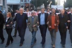 Γιατροί-φαρμακοποιοί: Ή παίρνετε πίσω το ασφαλιστικό ή συνεχίζουμε! Σε νέες κινητοποιήσεις οι κλάδοι