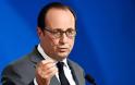 Ολάντ για Τζιχαντιστές: Καμία απειλή δεν θα κάνει τη Γαλλία να διστάσει...