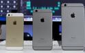 Η Apple λέγεται ότι θα παρουσιάσει το iPhone 5se τον Μάρτιο ή Απρίλιο
