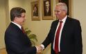 Η Τουρκία θέλει συνεργασία με Κύπρο και Ελλάδα μετά την λύση για την ανάπτυξη της περιοχής