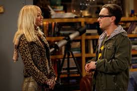 Θα πάθετε πλάκα! Πώς είναι ο Leonard από τη σειρά The Big Bang Theory χωρίς γυαλιά; [photos] - Φωτογραφία 1