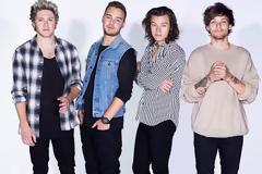 Ποιος από τους One Direction έγινε μπαμπάς; [photos]