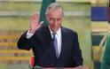 Πορτογαλία: Πρόεδρος από τον πρώτο γύρο ο κεντροδεξιός Σόουζα