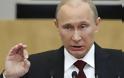Πούτιν: Δεν θα επέμβουμε στις εσωτερικές υποθέσεις της Συρίας