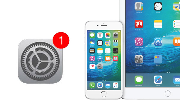 Η Apple κυκλοφόρησε το iOS 9.3 beta 2 iPhone iPad και iPod touch - Φωτογραφία 1