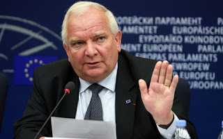 Ο Πρόεδρος του ΕΛΚ προειδοποιεί την Αθήνα για προσωρινό αποκλεισμό από την Σένγκεν - Φωτογραφία 1
