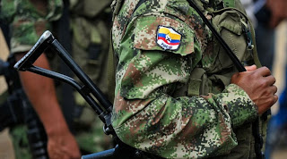 Κολομβία: Ο ΟΗΕ θα στείλει παρατηρητές μόλις υπογραφεί η ειρήνη με την FARC - Φωτογραφία 1