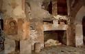 Ιταλία: Παράνομη χωματερή στις αρχαίες κατακόμβες της Ρώμης
