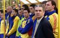 Ξέσπασε εμφύλιος στη Ρουμανία για την εθνική ομάδα